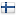 mol.fi server is located in Finland